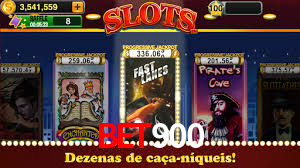 Cassino Online Ao Vivo BET900